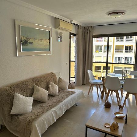 Piso En El Corazon De Alicante Con Ubicacion Unica Εξωτερικό φωτογραφία