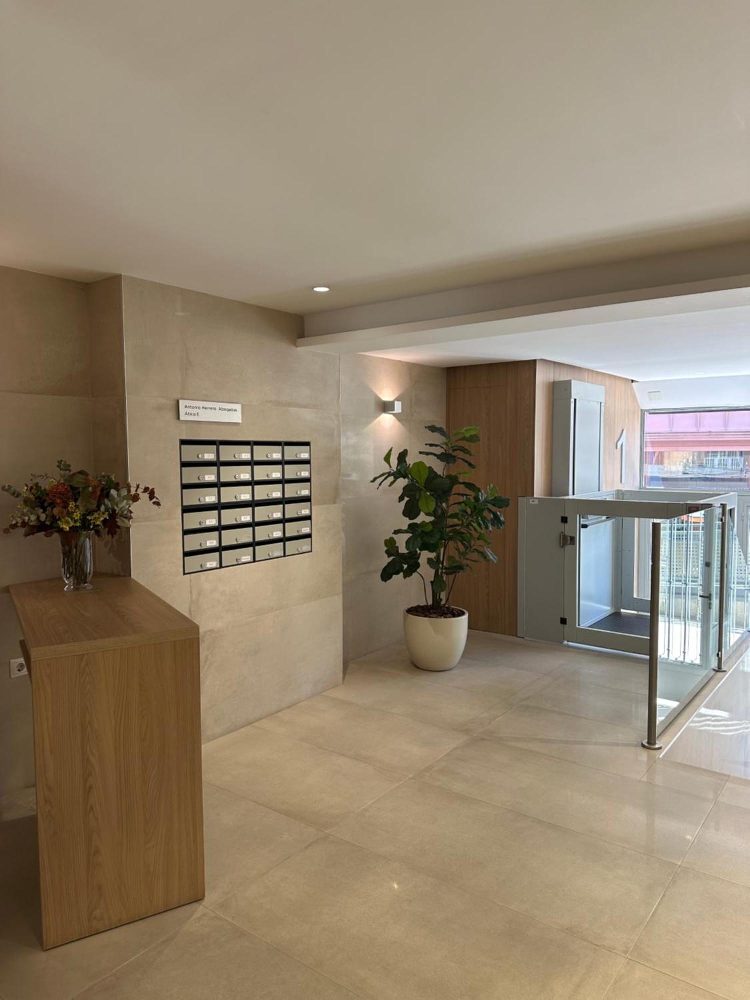 Piso En El Corazon De Alicante Con Ubicacion Unica Εξωτερικό φωτογραφία