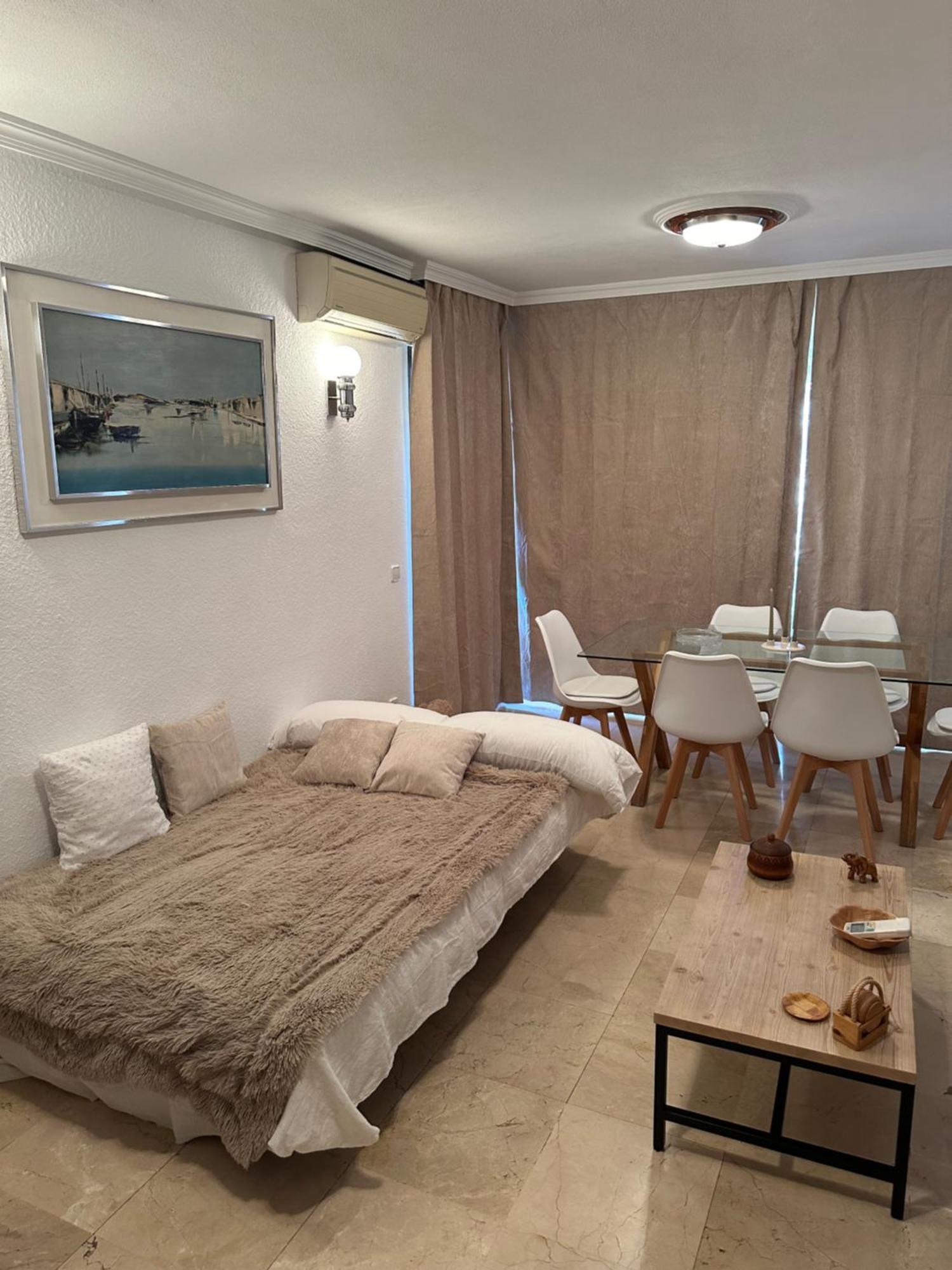 Piso En El Corazon De Alicante Con Ubicacion Unica Εξωτερικό φωτογραφία