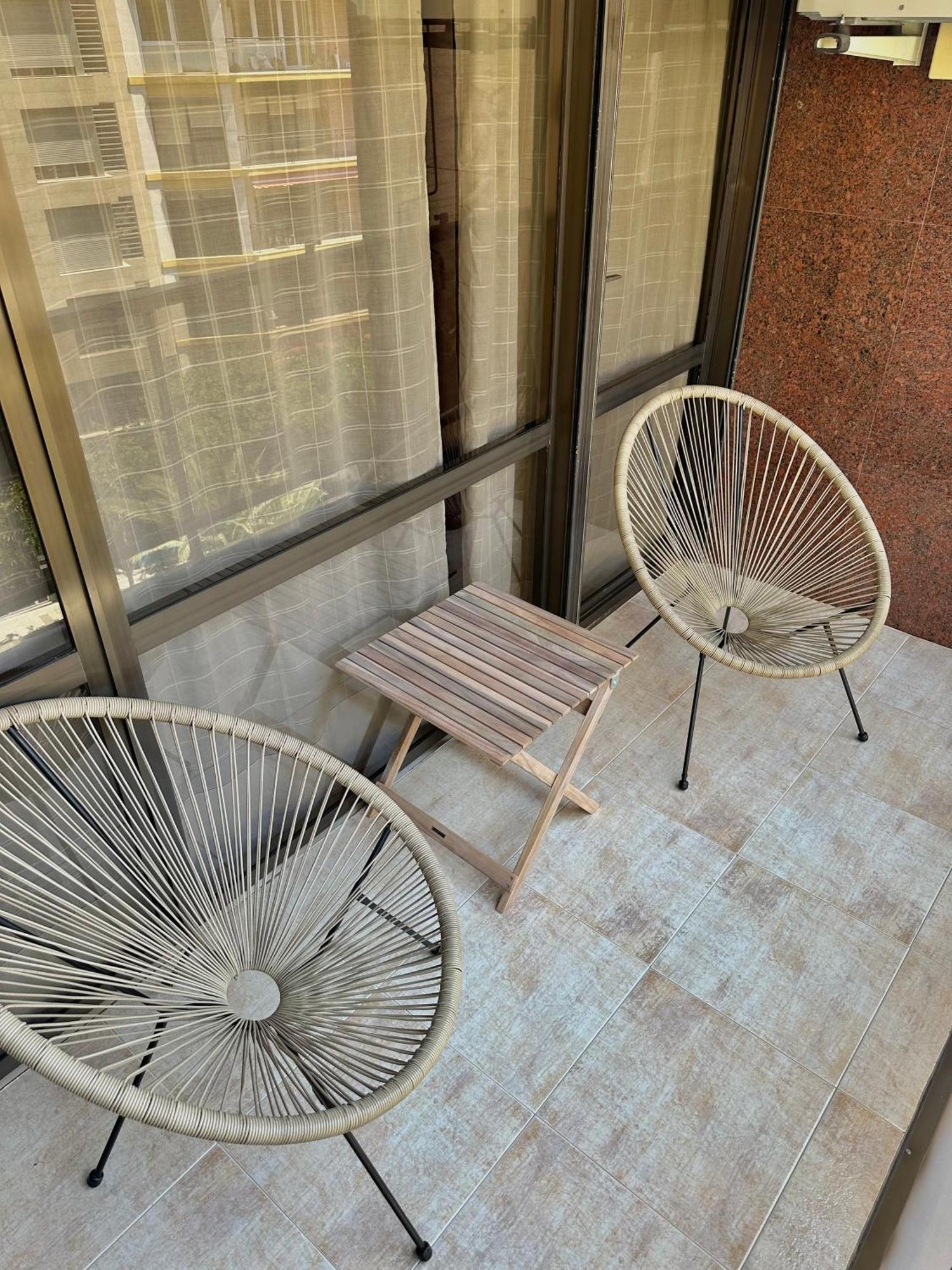 Piso En El Corazon De Alicante Con Ubicacion Unica Εξωτερικό φωτογραφία