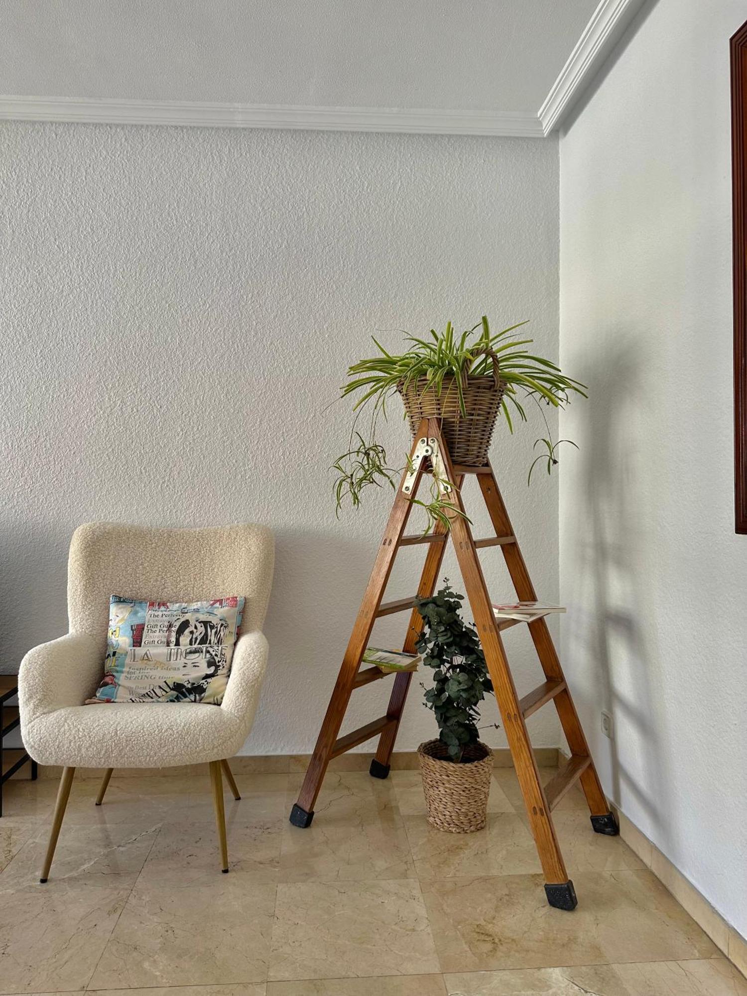 Piso En El Corazon De Alicante Con Ubicacion Unica Εξωτερικό φωτογραφία